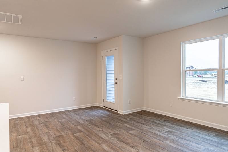 Townhouse for rent at 205 Maddox Dr, Aberdeen, NC 28315