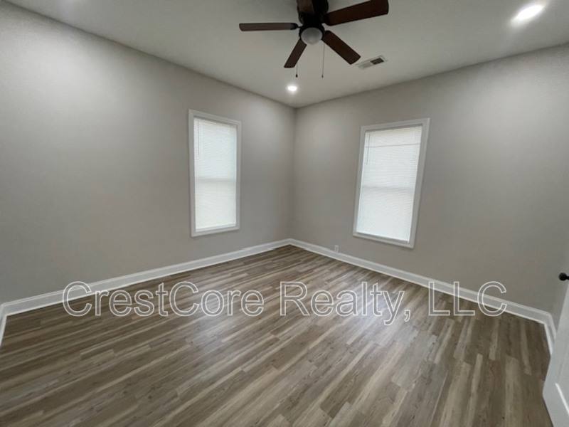 House for rent at 1045 Ayers St, Memphis, TN 38107