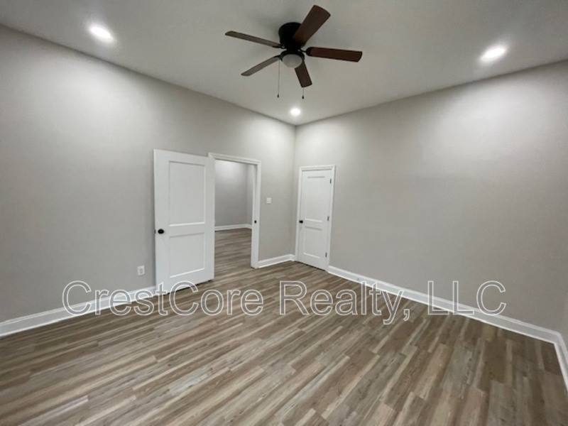 House for rent at 1045 Ayers St, Memphis, TN 38107