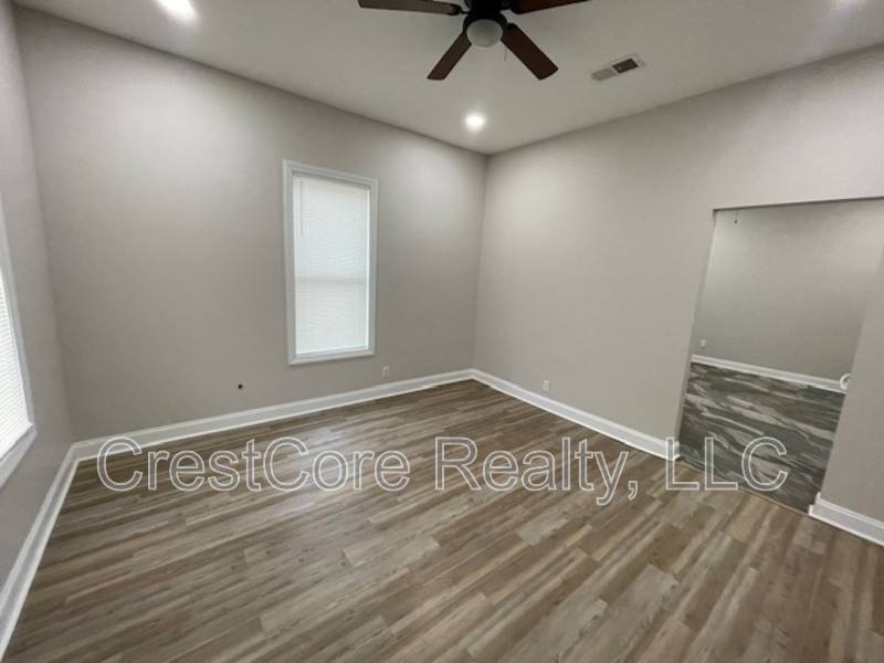 House for rent at 1045 Ayers St, Memphis, TN 38107
