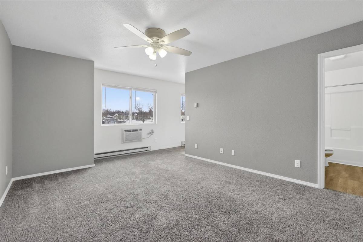 Apartment for rent at 127 S Union St, Shepherd, MI 48883