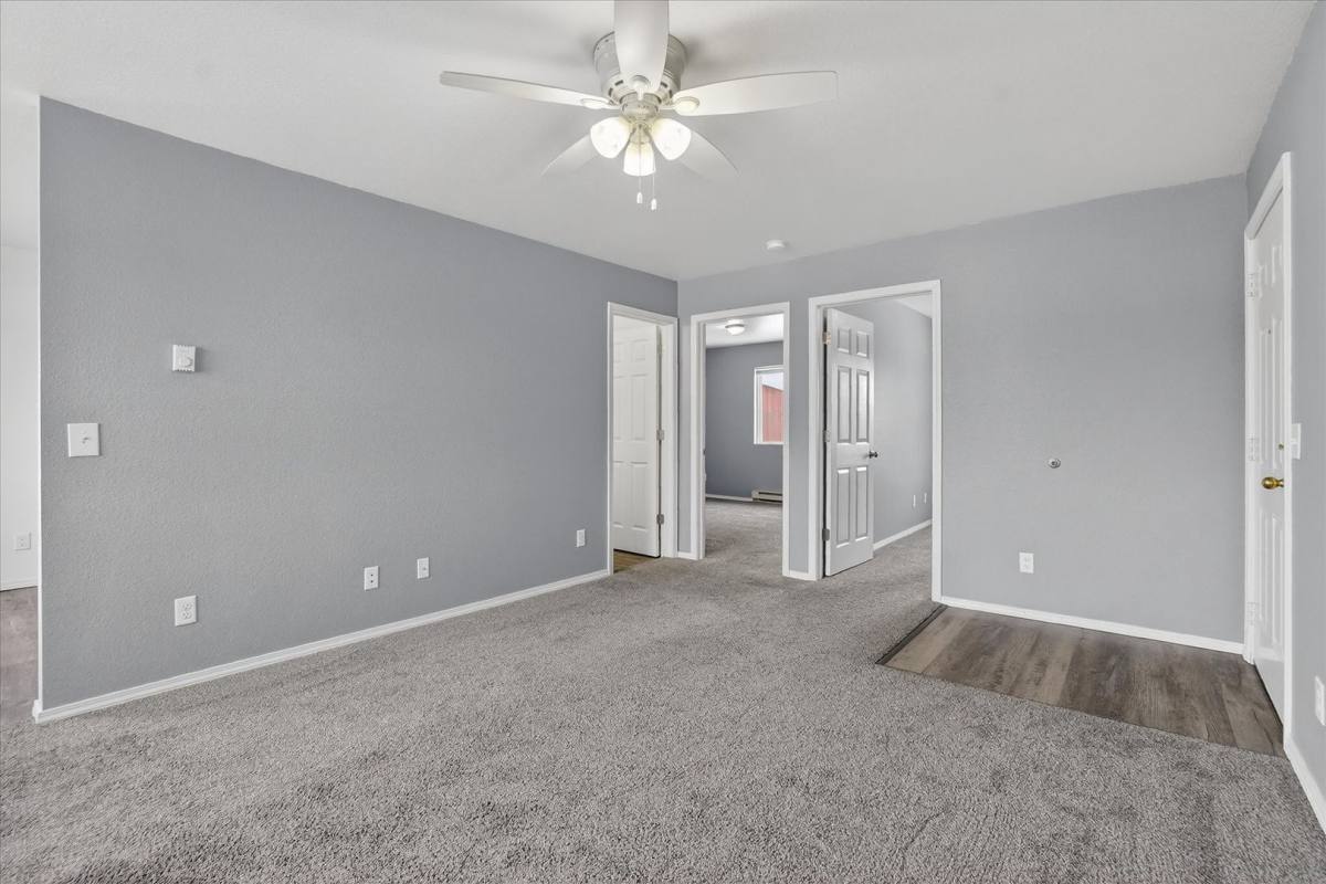 Apartment for rent at 127 S Union St, Shepherd, MI 48883