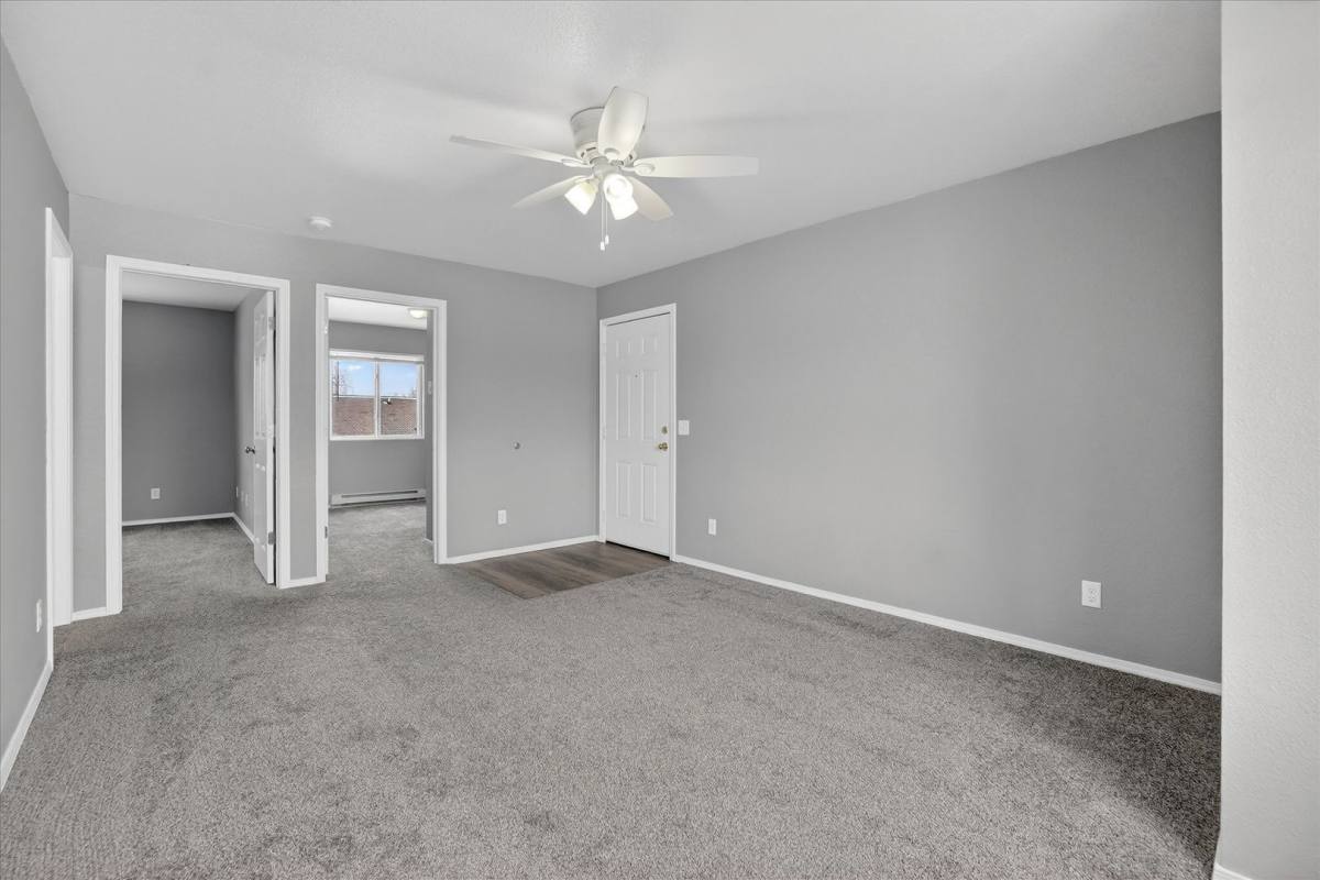Apartment for rent at 127 S Union St, Shepherd, MI 48883