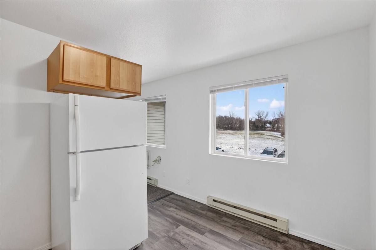 Apartment for rent at 127 S Union St, Shepherd, MI 48883