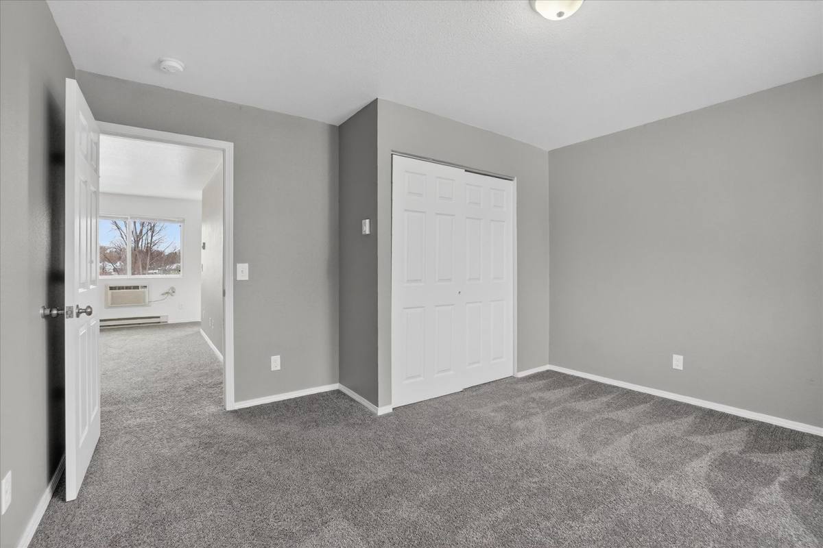 Apartment for rent at 127 S Union St, Shepherd, MI 48883