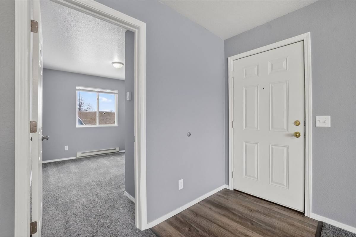Apartment for rent at 127 S Union St, Shepherd, MI 48883