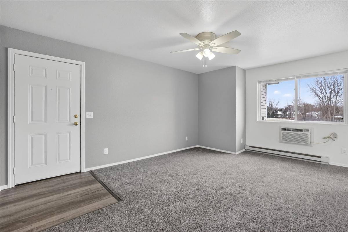 Apartment for rent at 127 S Union St, Shepherd, MI 48883