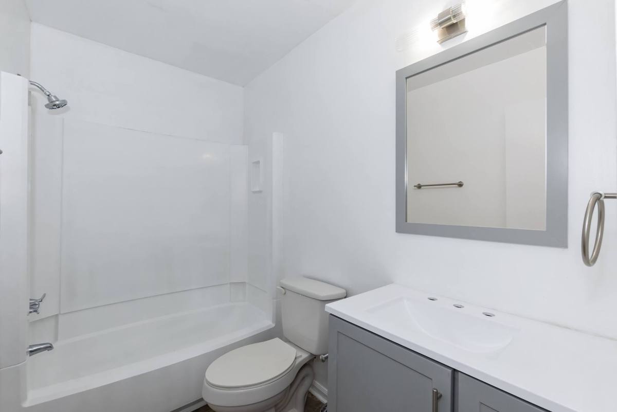 Apartment for rent at 201-209 Johnson St, Garner, NC 27529