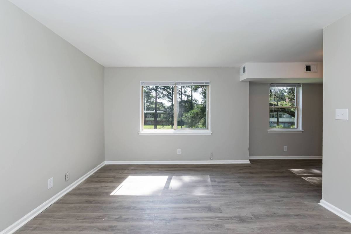 Apartment for rent at 201-209 Johnson St, Garner, NC 27529