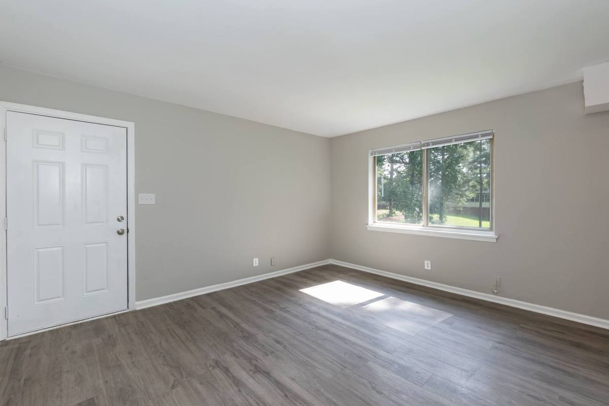 Apartment for rent at 201-209 Johnson St, Garner, NC 27529