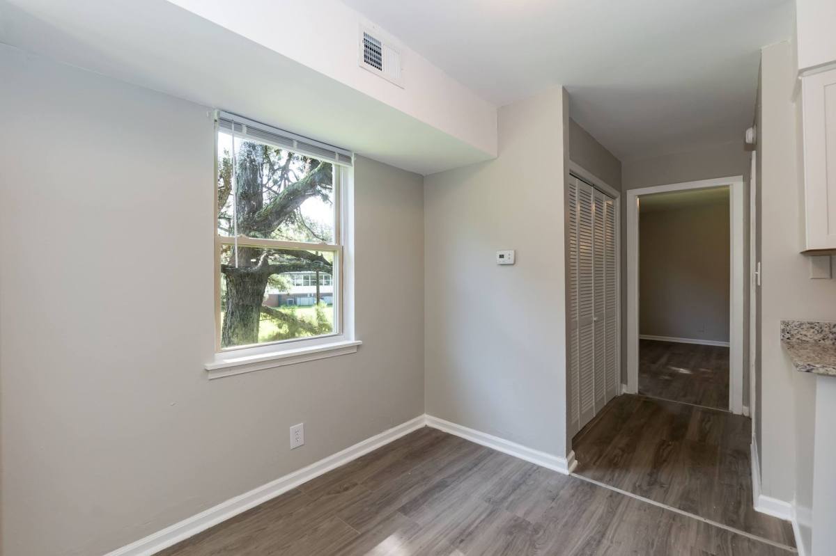 Apartment for rent at 201-209 Johnson St, Garner, NC 27529