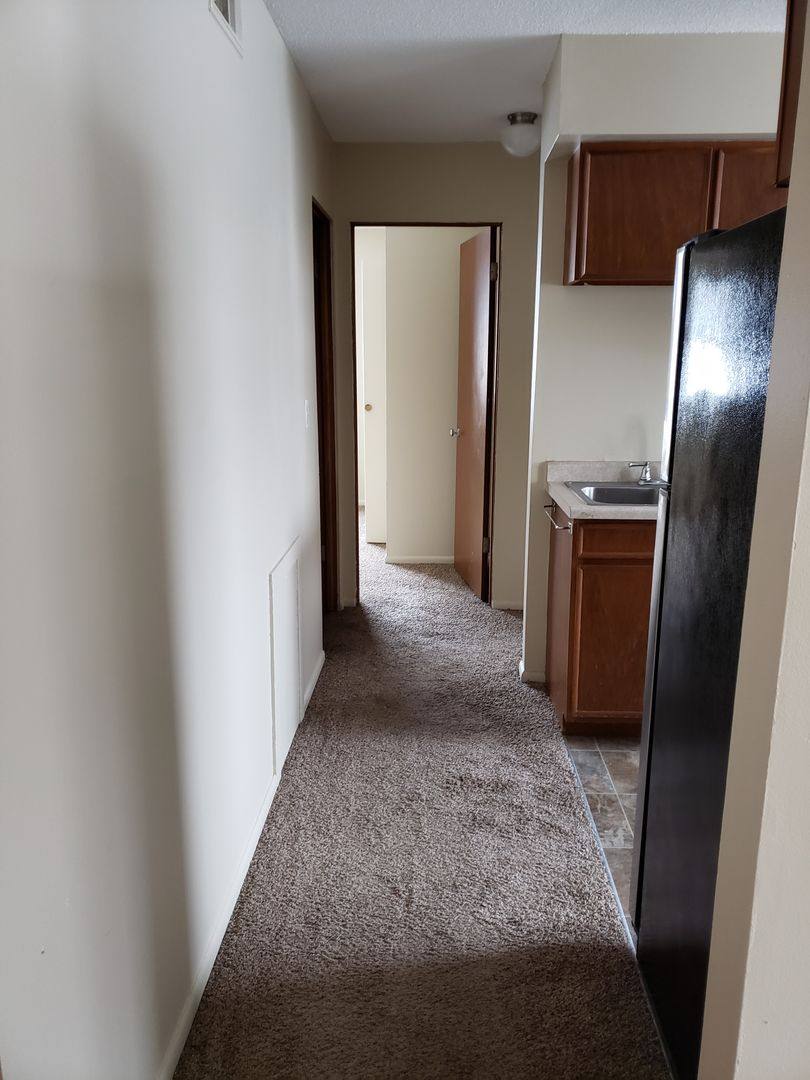 Apartment for rent at 5743 Glenwood Ave, Minneapolis, MN 55422