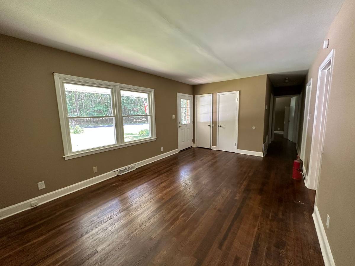 House for rent at 234 Johns Creek Rd, Madison Heights, VA 24572
