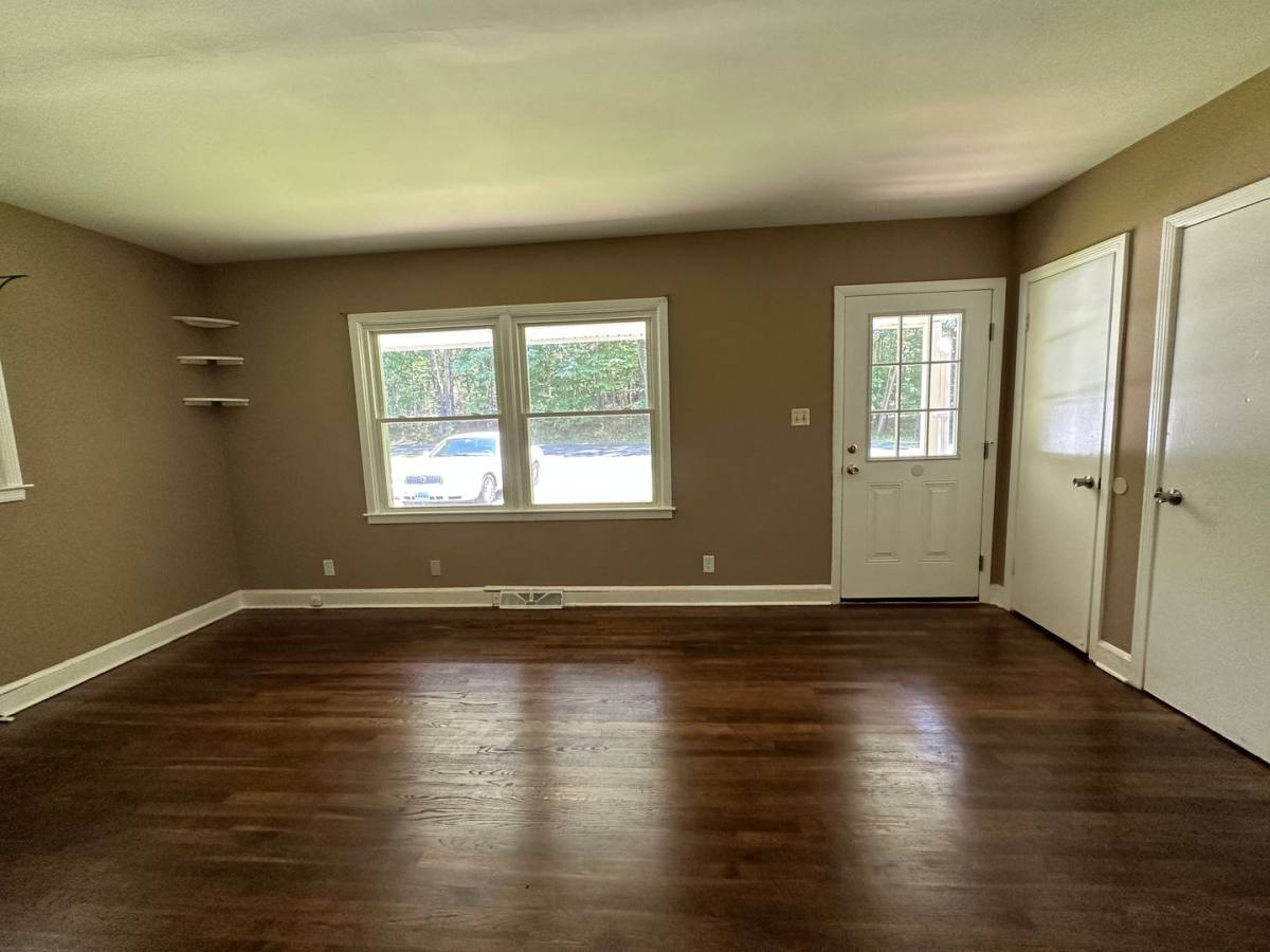 House for rent at 234 Johns Creek Rd, Madison Heights, VA 24572