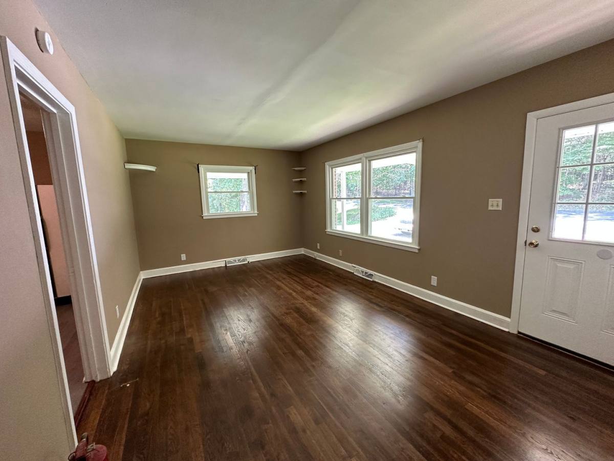 House for rent at 234 Johns Creek Rd, Madison Heights, VA 24572