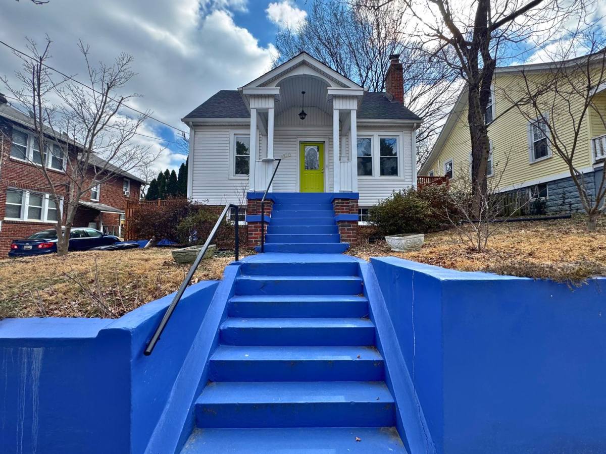 House for rent at 3211 Varnum St, Mount Rainier, MD 20712