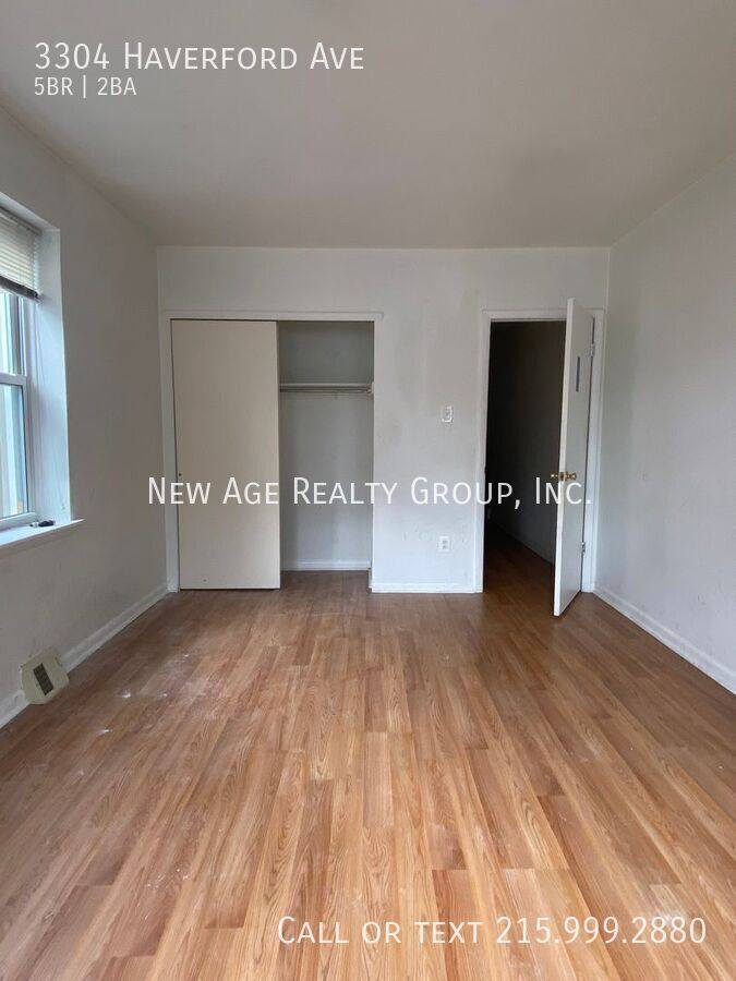 House for rent at 3304 Haverford Ave, Philadelphia, PA 19104