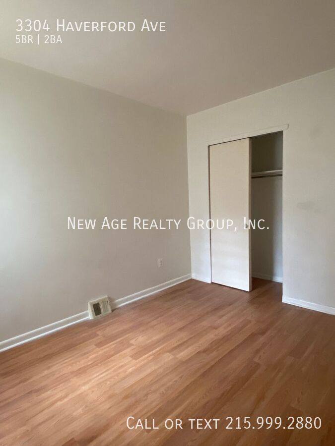 House for rent at 3304 Haverford Ave, Philadelphia, PA 19104