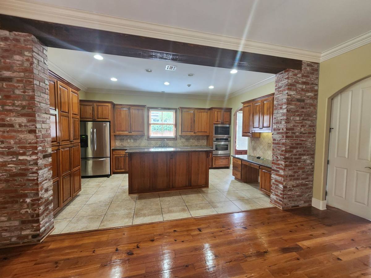 House for rent at 5989 Stonegate, Alexandria, LA 71303