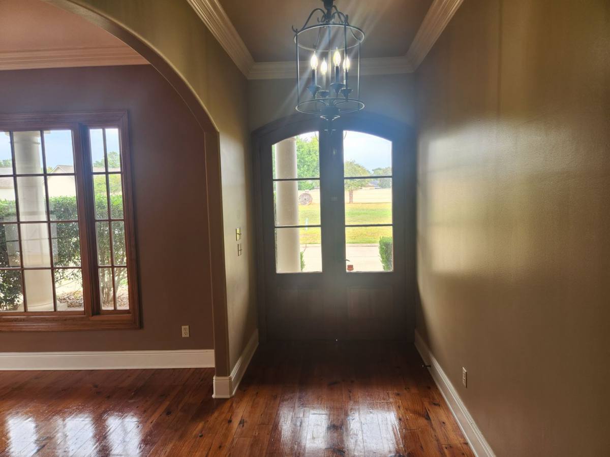 House for rent at 5989 Stonegate, Alexandria, LA 71303