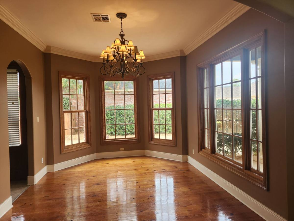 House for rent at 5989 Stonegate, Alexandria, LA 71303