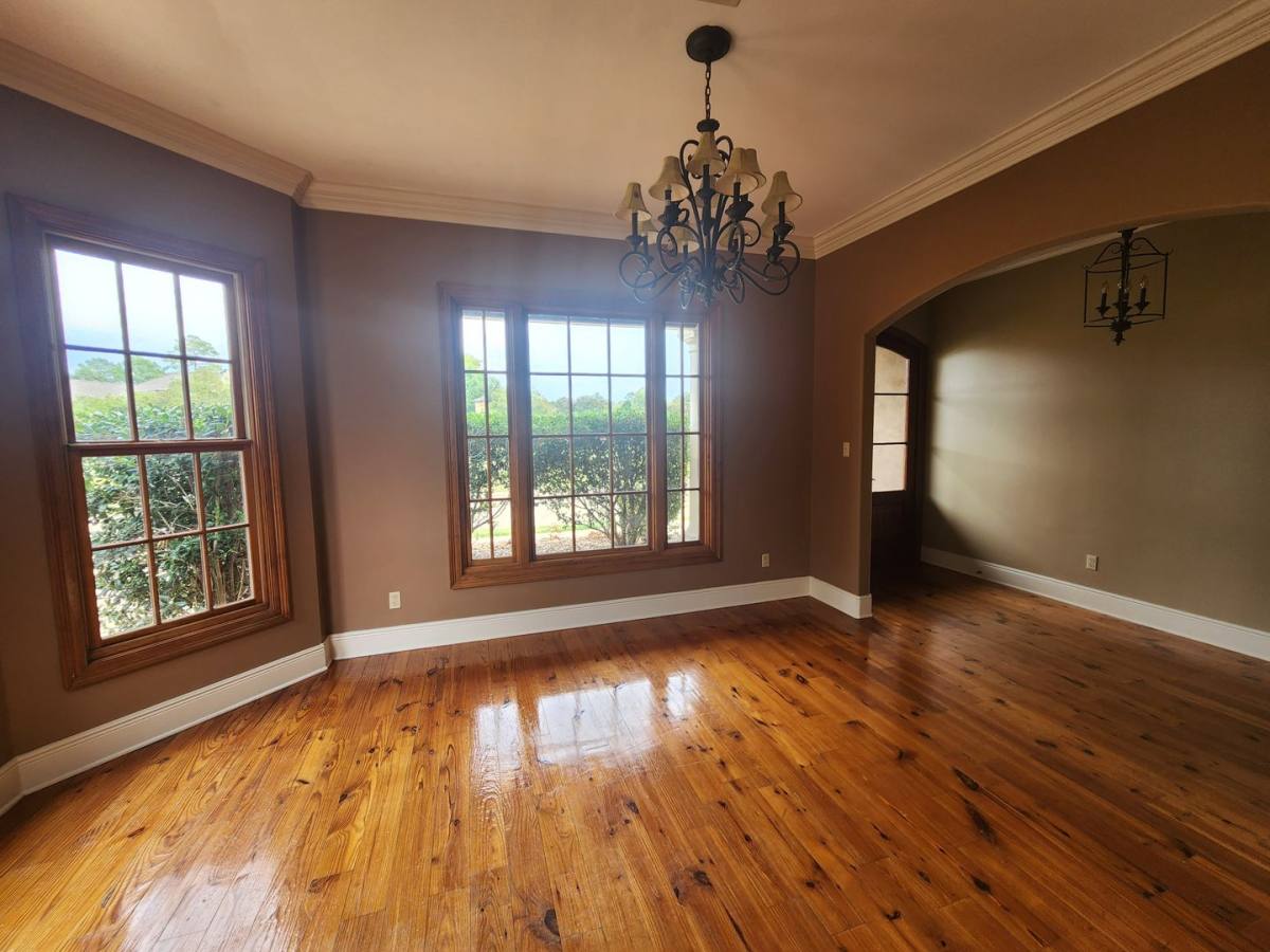 House for rent at 5989 Stonegate, Alexandria, LA 71303