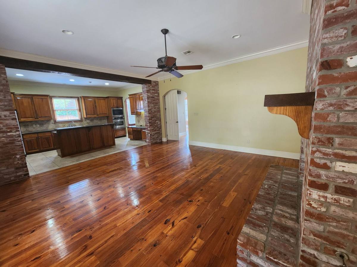 House for rent at 5989 Stonegate, Alexandria, LA 71303