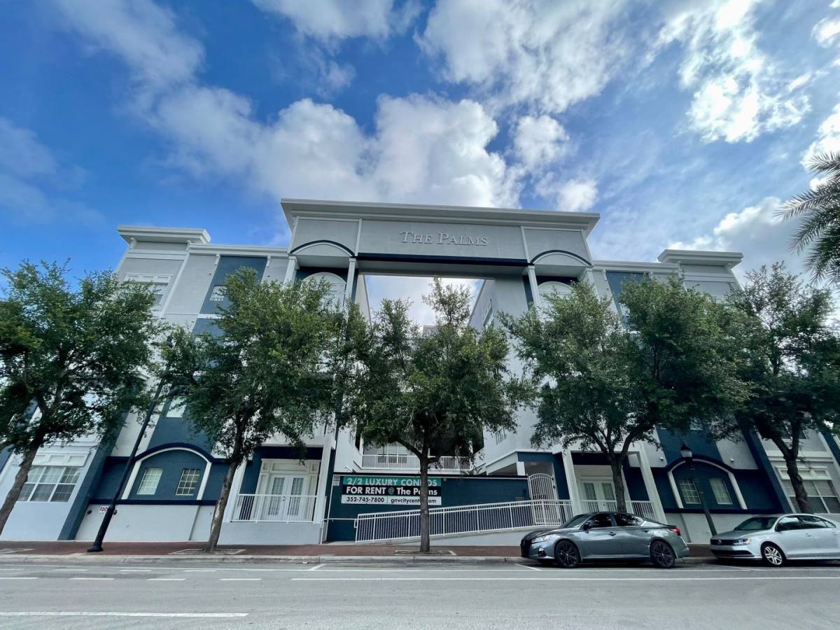 Apartment for rent at 230 SW 2nd Ave, Gainesville, FL 32601