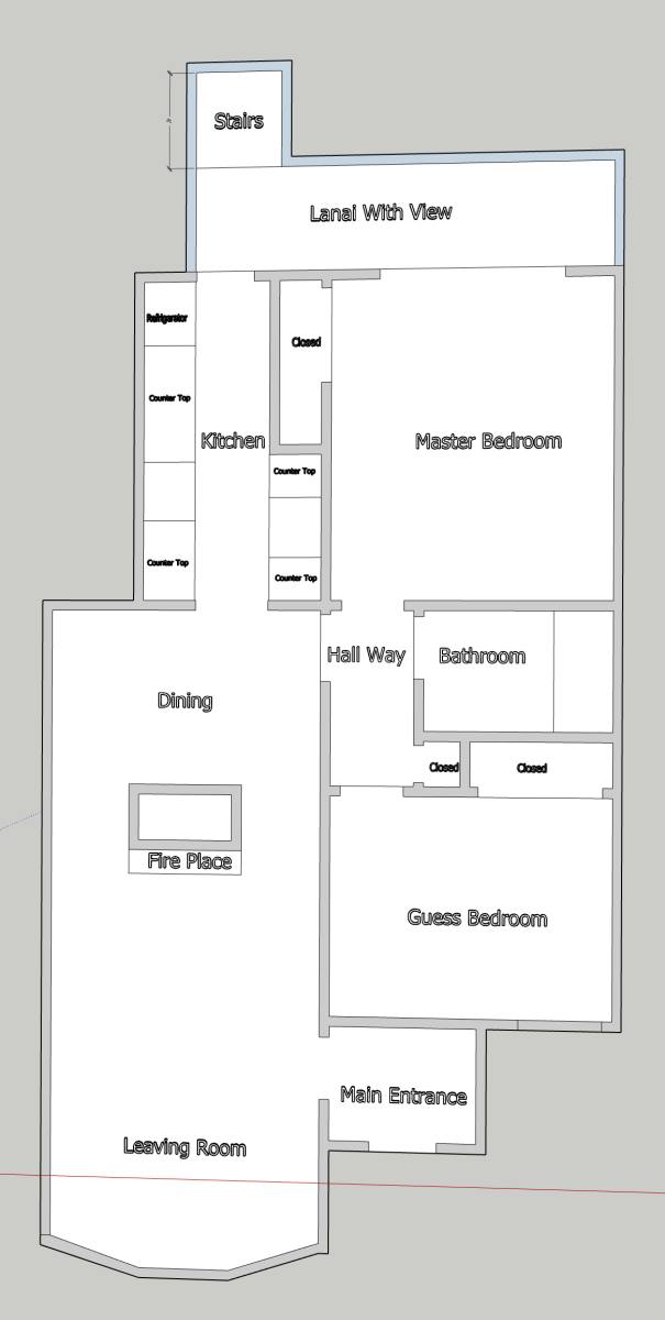 House for rent at 1030 Carolina St, San Francisco, CA 94107