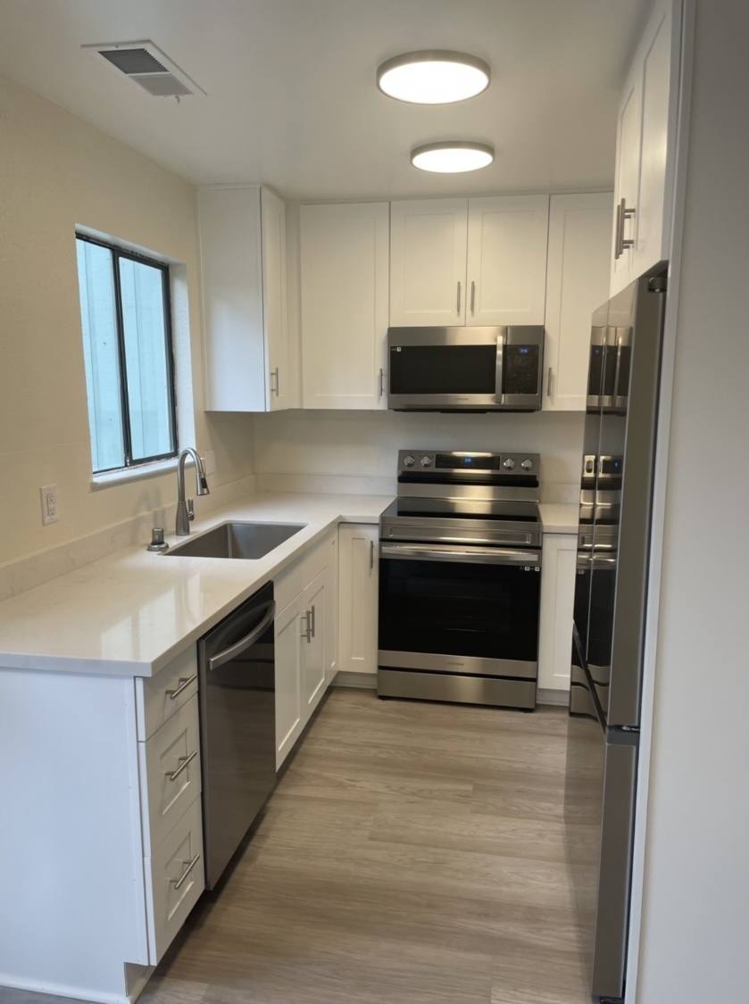 Apartment for rent at 435 Henderson St #5, Grass Valley, CA 95945