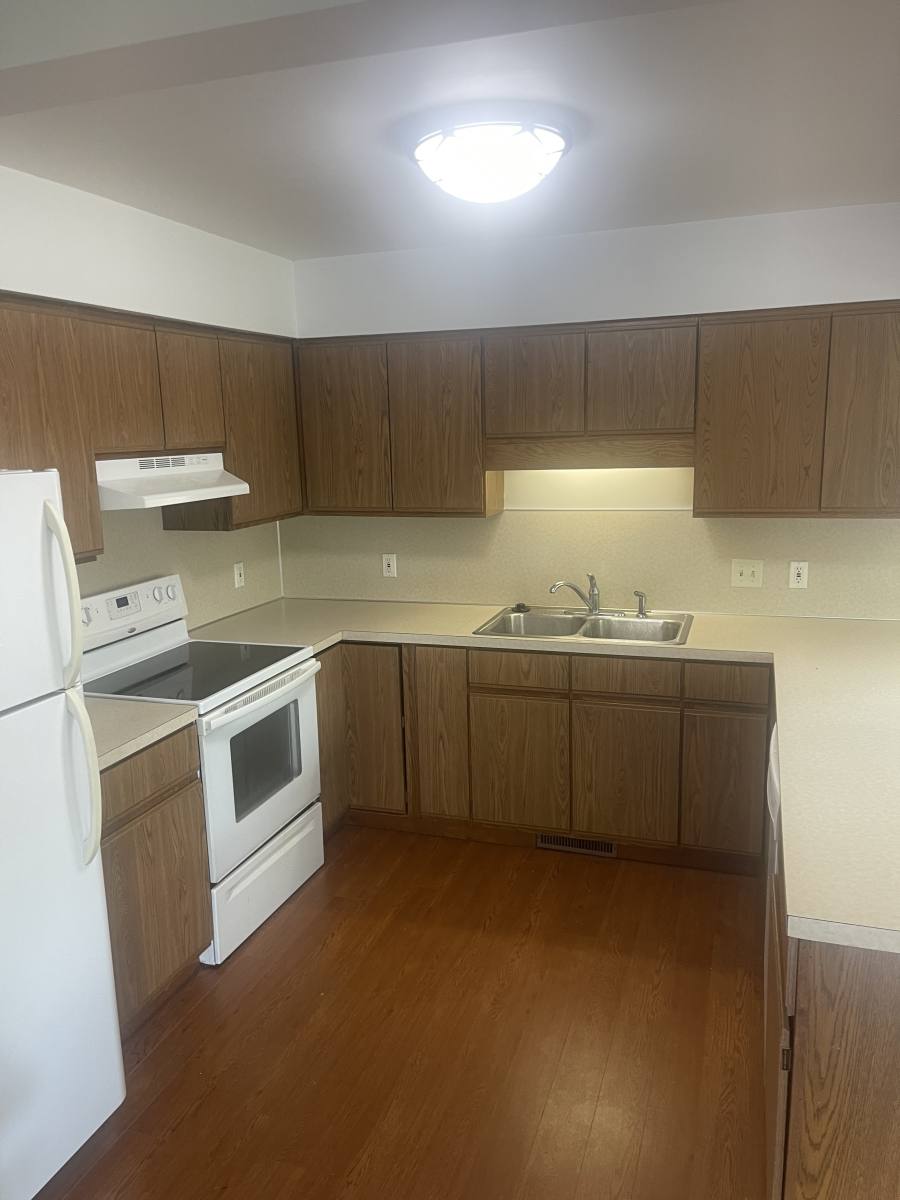 Apartment for rent at 90 Rawlings St SW, Grand Rapids, MI 49548