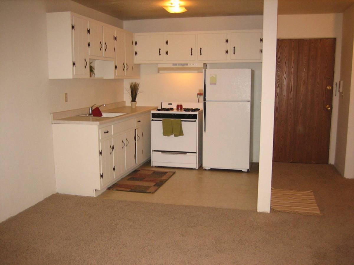 Apartment for rent at 1405 5th St SE, Minneapolis, MN 55414
