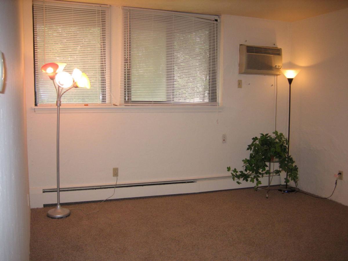 Apartment for rent at 1405 5th St SE, Minneapolis, MN 55414