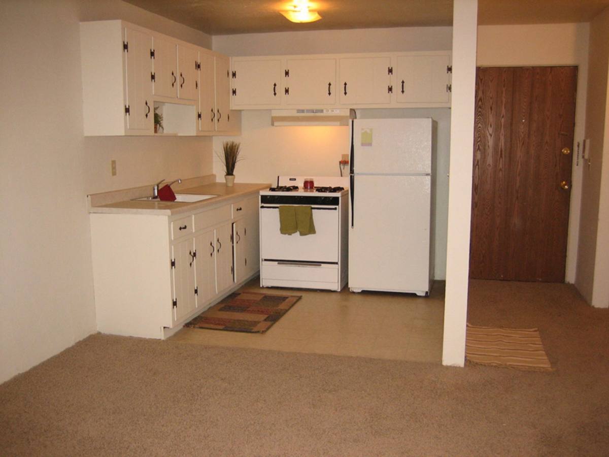 Apartment for rent at 1405 5th St SE, Minneapolis, MN 55414