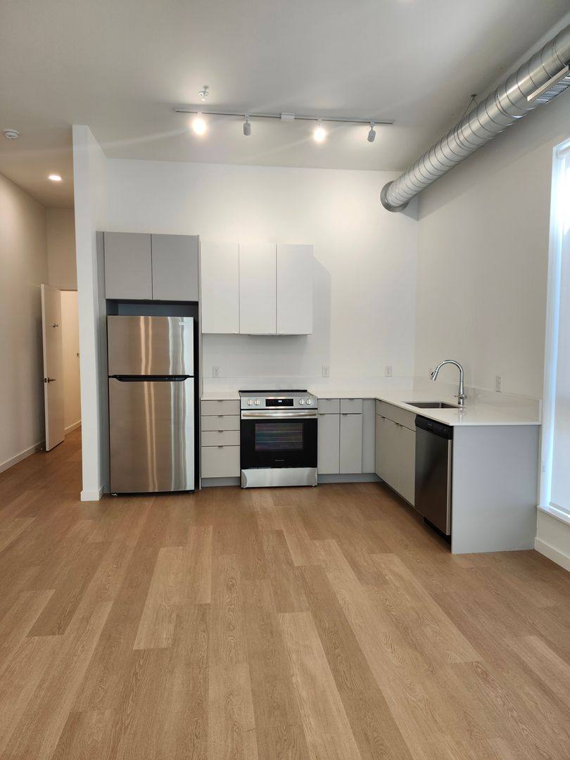 Apartment for rent at 2611 2nd Ave S, Minneapolis, MN 55408