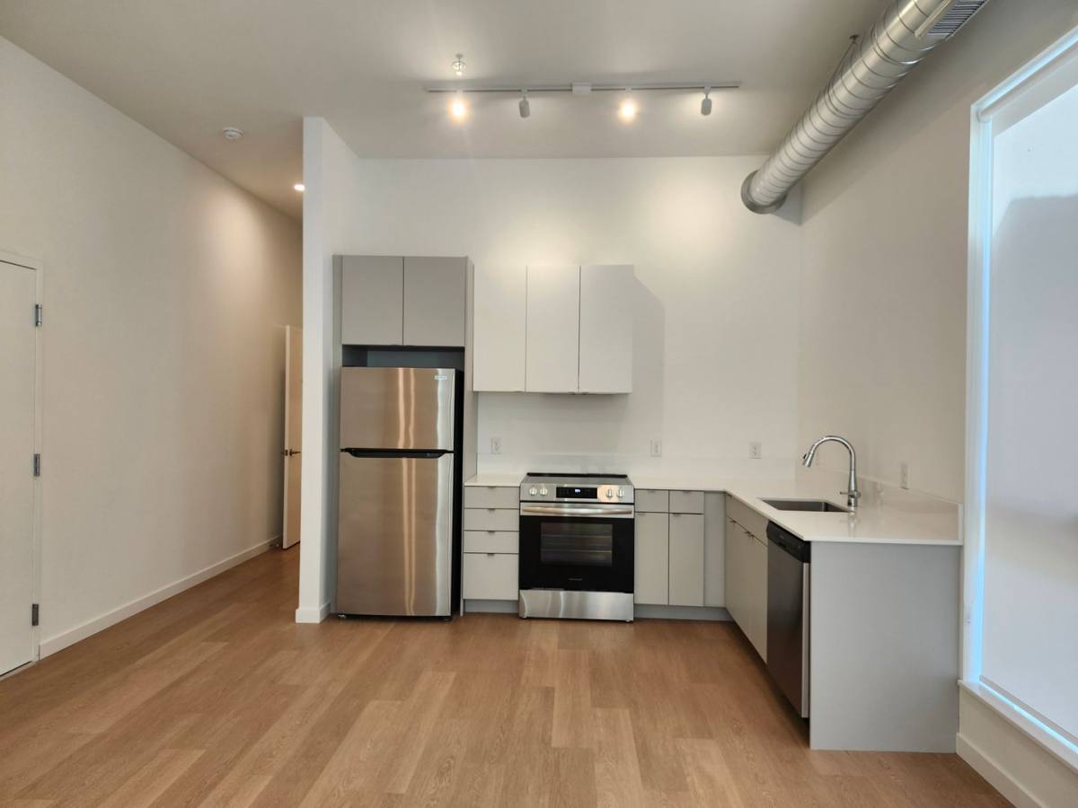 Apartment for rent at 2611 2nd Ave S, Minneapolis, MN 55408