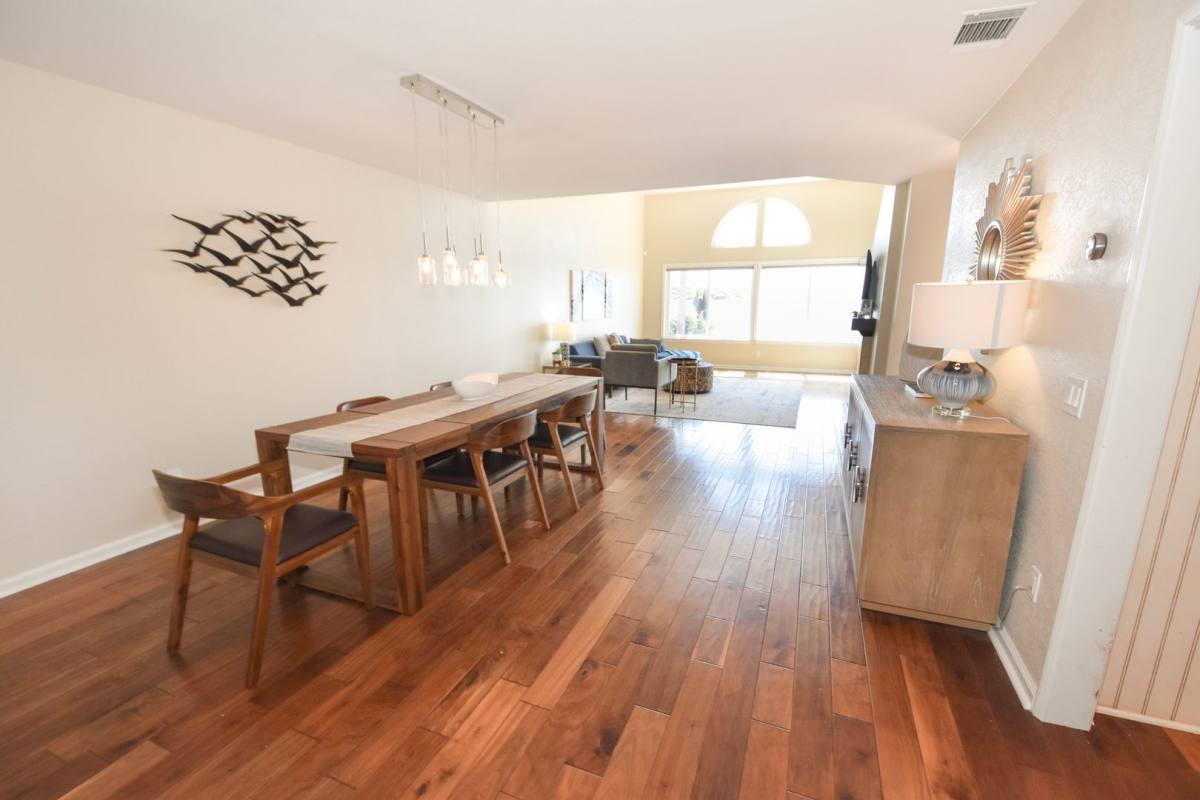Townhouse for rent at 15 Aruba Bend, Coronado, CA 92118