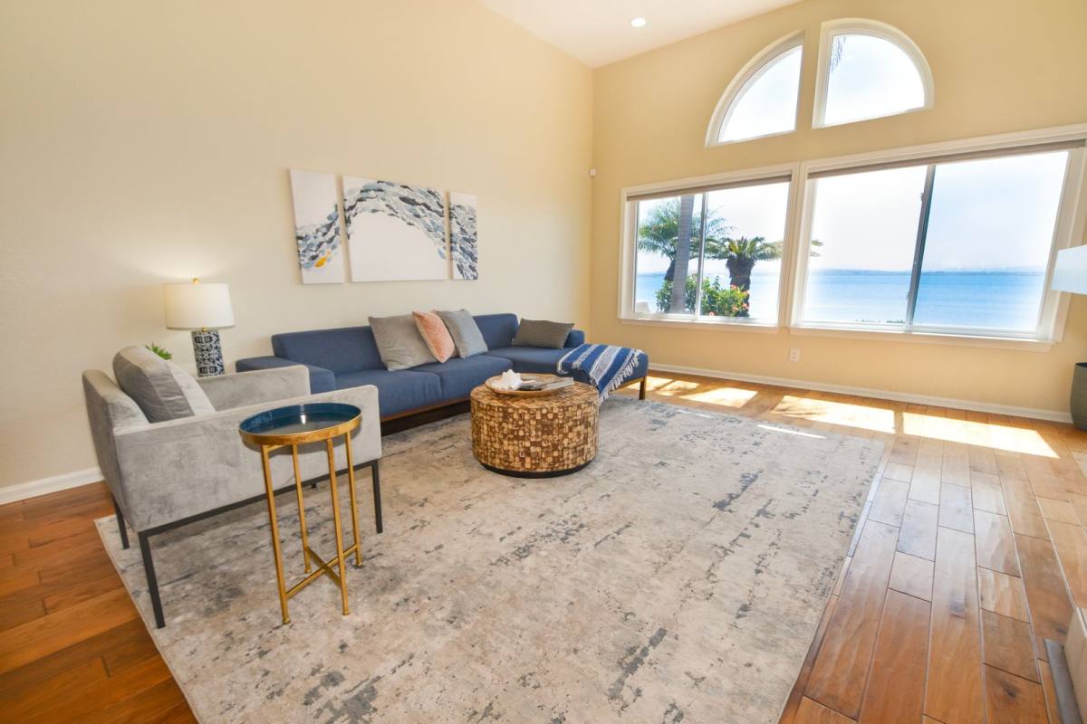 Townhouse for rent at 15 Aruba Bend, Coronado, CA 92118