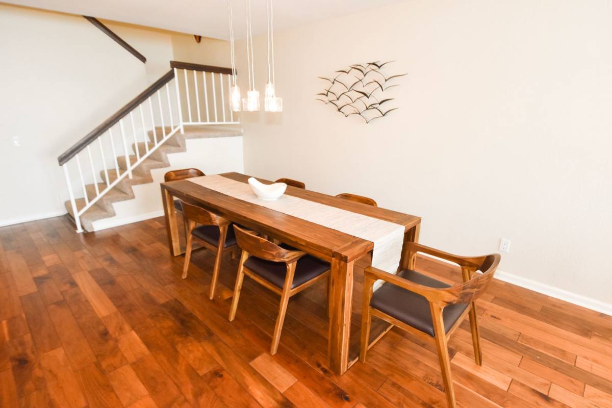 Townhouse for rent at 15 Aruba Bend, Coronado, CA 92118