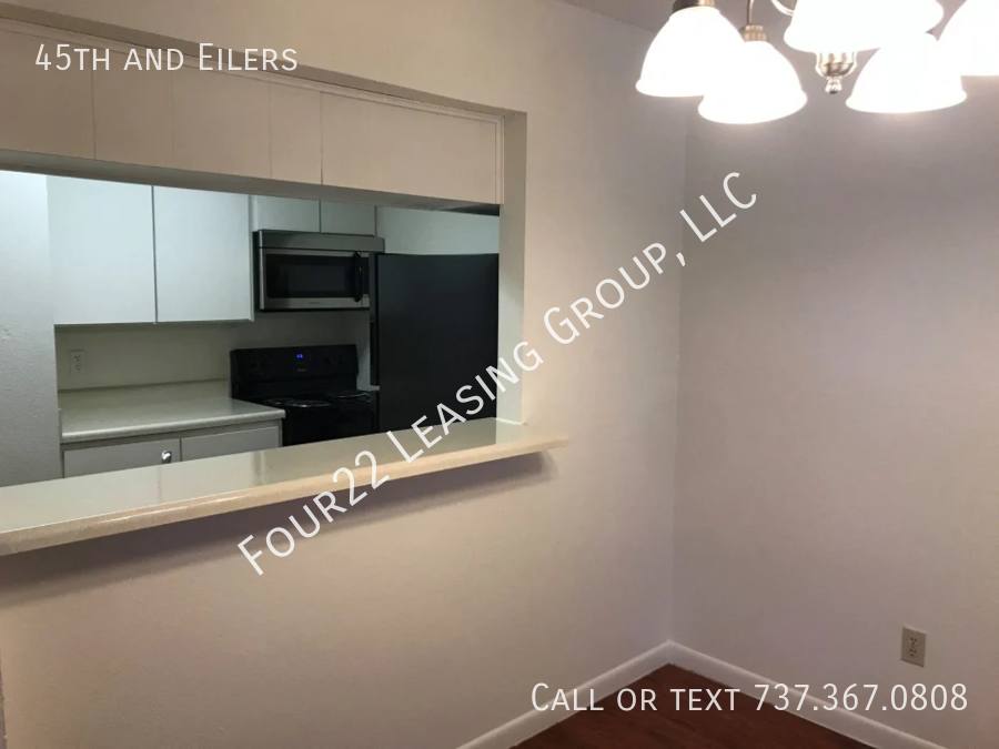 Apartment for rent at 4305 Duval St #125B, Austin, TX 78751