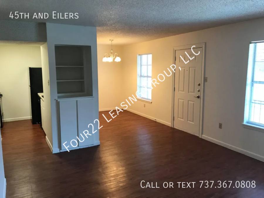 Apartment for rent at 4305 Duval St #125B, Austin, TX 78751