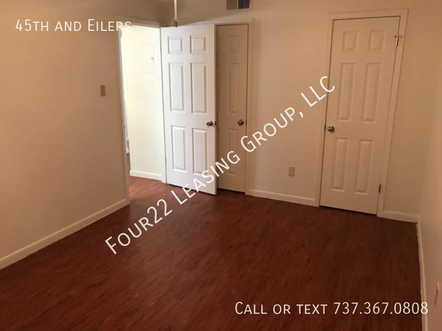 Apartment for rent at 4305 Duval St #125B, Austin, TX 78751