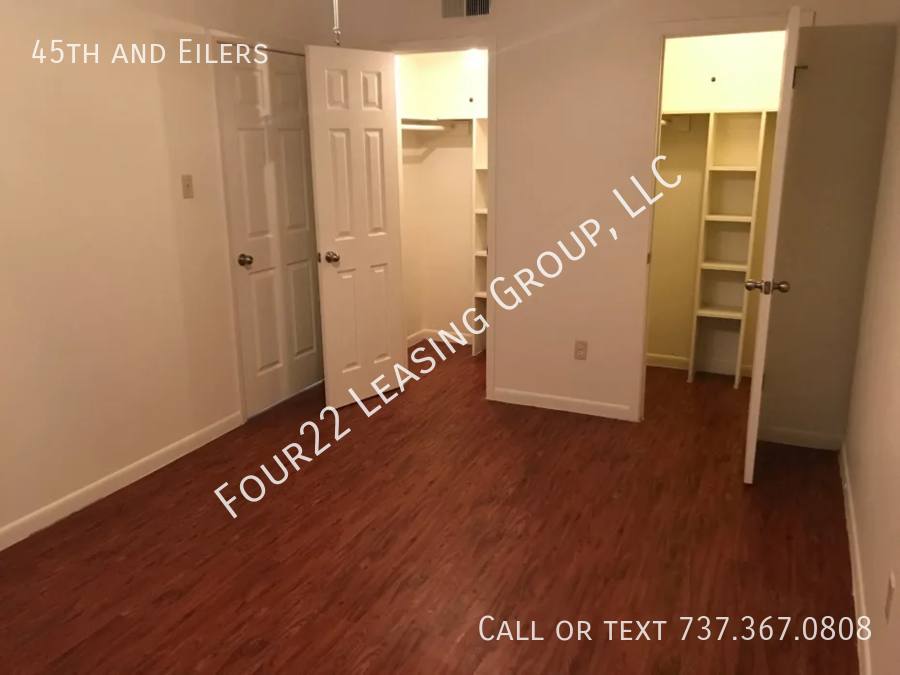 Apartment for rent at 4305 Duval St #125B, Austin, TX 78751