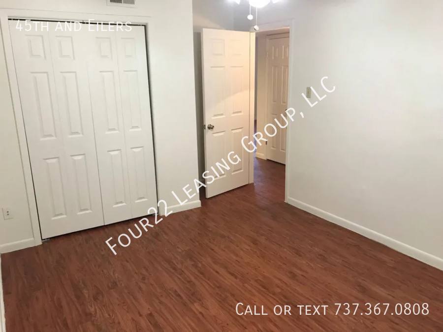Apartment for rent at 4305 Duval St #125B, Austin, TX 78751