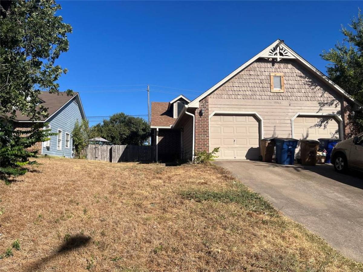 Apartment for rent at 9113 Japonica Court, Austin, TX 78748