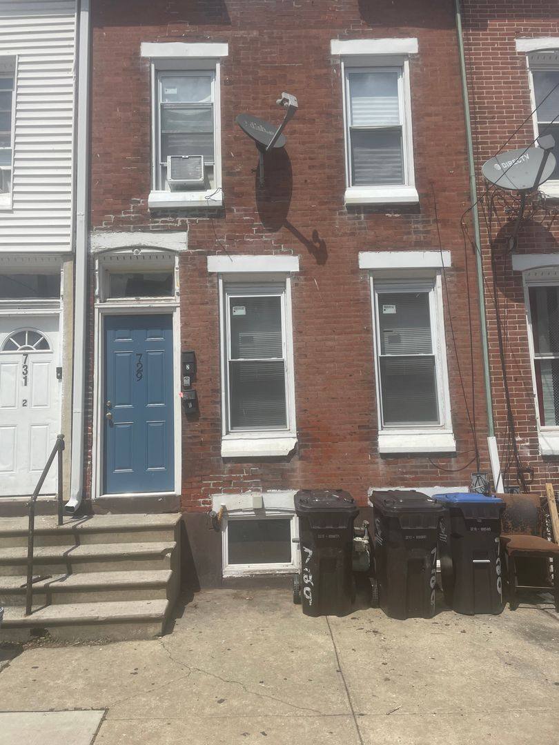 Apartment for rent at 729 W Lafayette St, Norristown, PA 19401