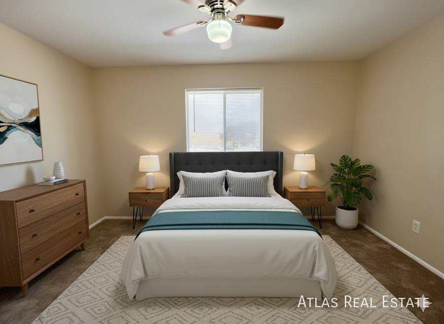 Apartment for rent at 2924 N Arcadia St #25, Colorado Springs, CO 80907