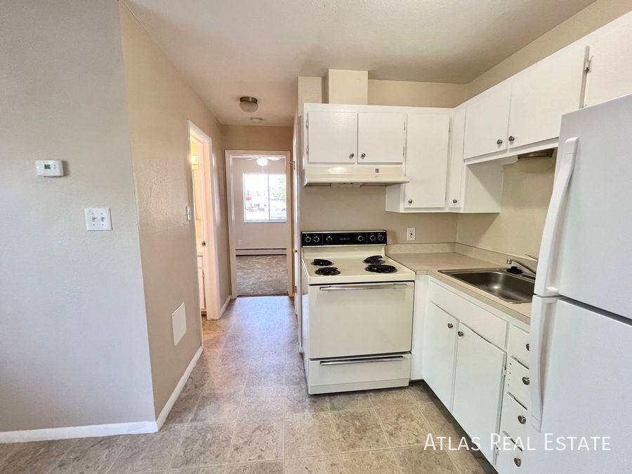 Apartment for rent at 2924 N Arcadia St #25, Colorado Springs, CO 80907