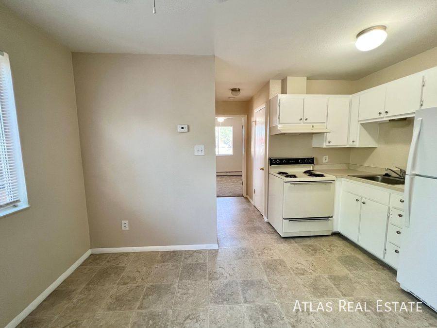 Apartment for rent at 2924 N Arcadia St #25, Colorado Springs, CO 80907