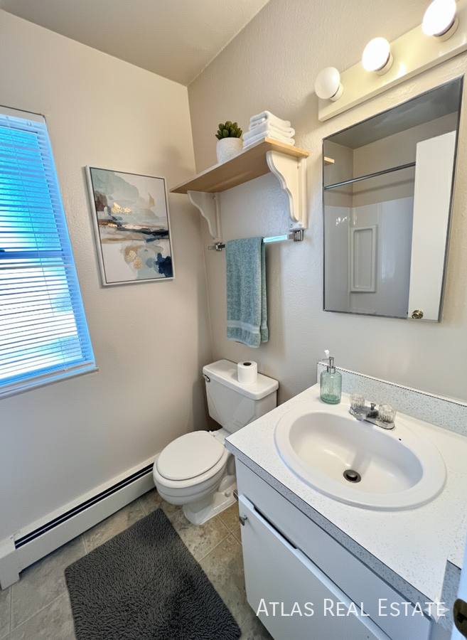 Apartment for rent at 2924 N Arcadia St #25, Colorado Springs, CO 80907